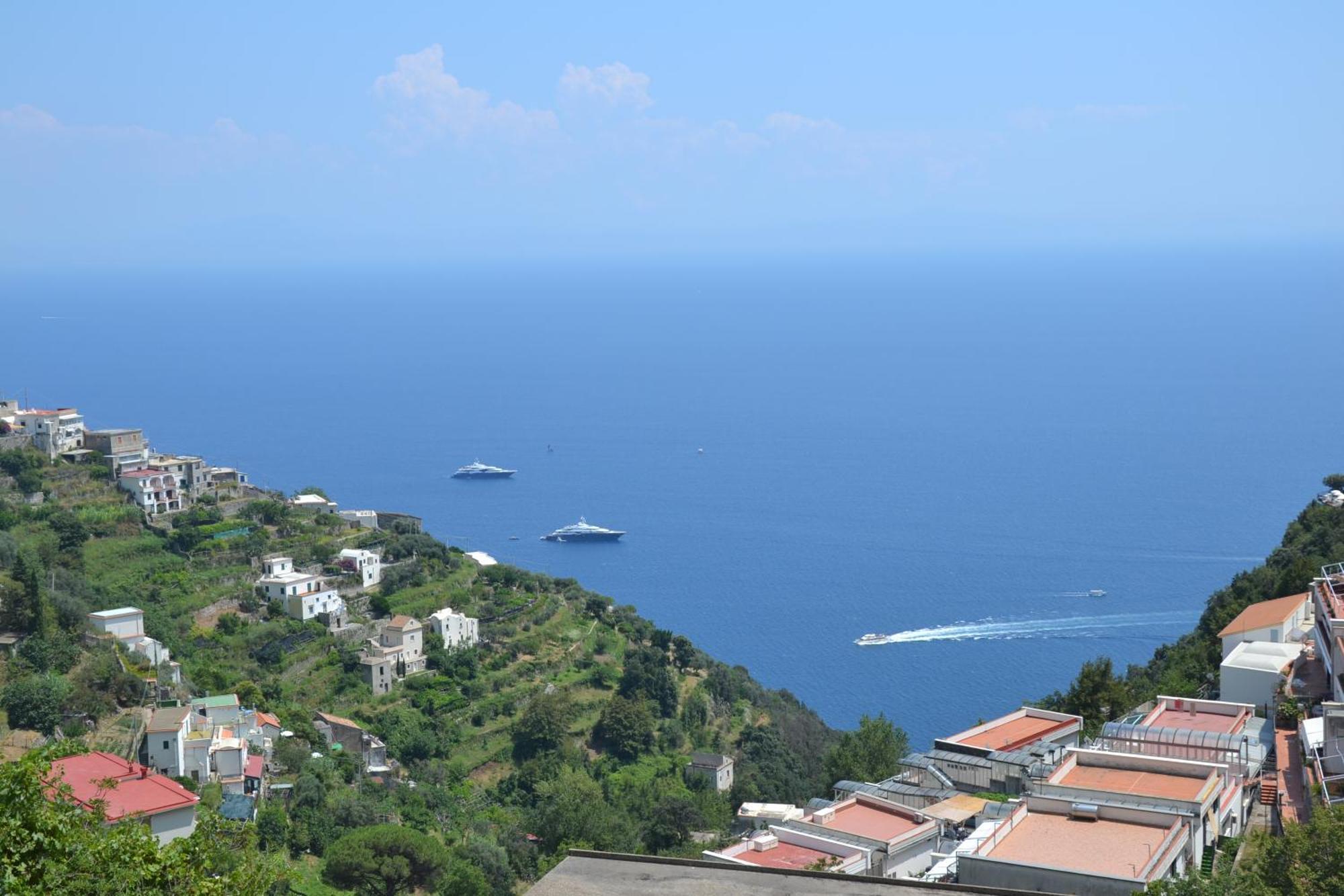 Casa Almary Apartamento Amalfi