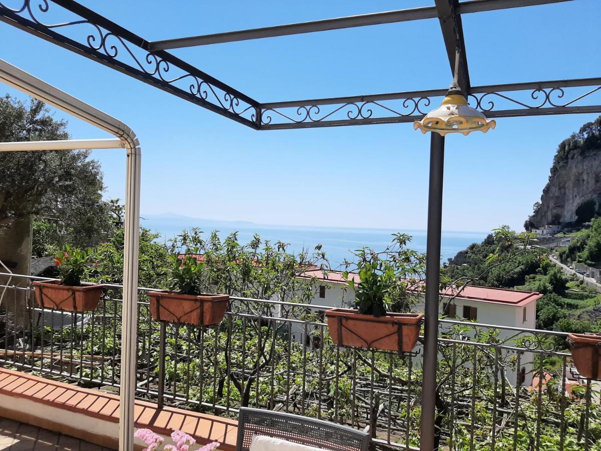 Apartamento Casa Almary Amalfi