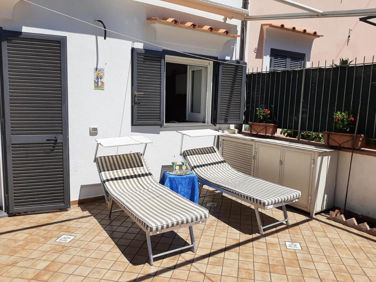 Apartamento Casa Almary