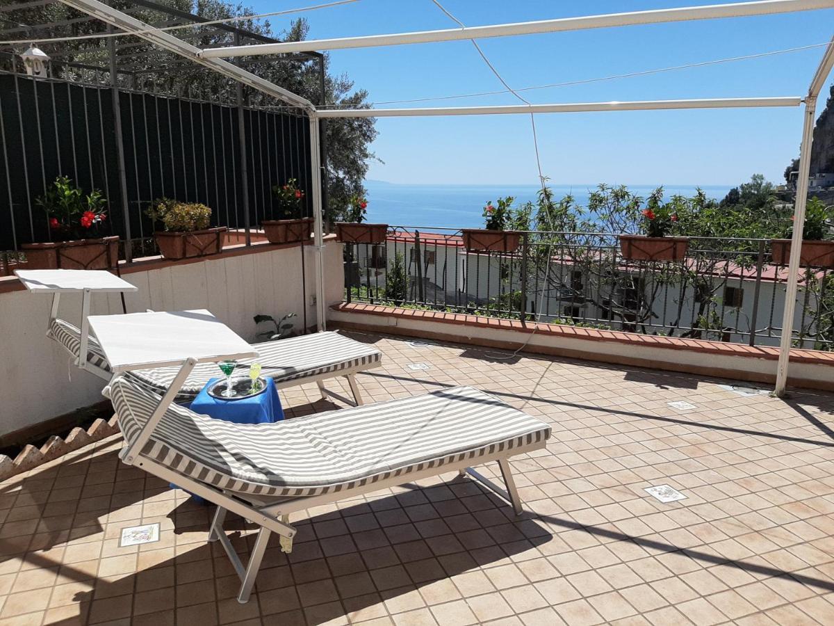 Casa Almary Apartamento