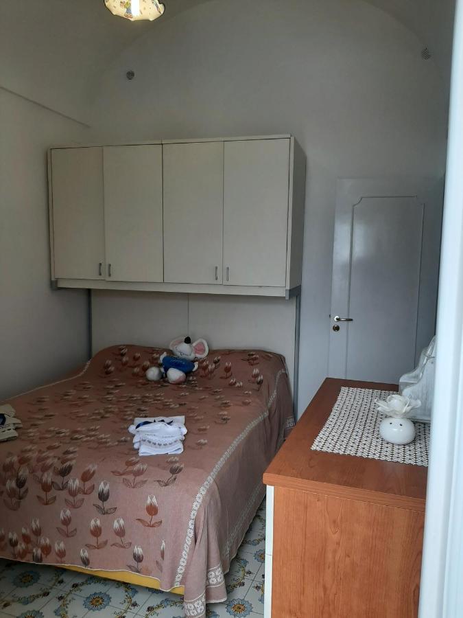 Apartamento Casa Almary *