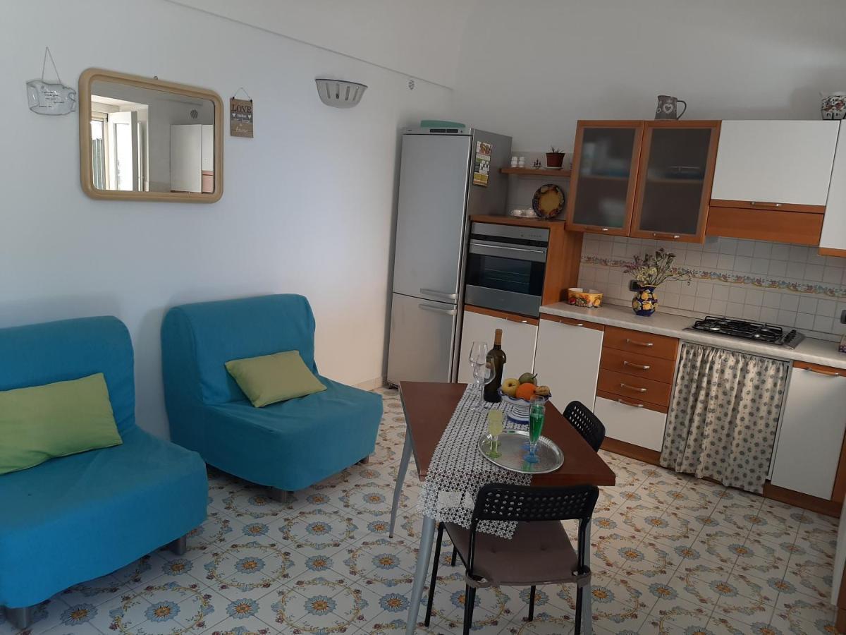 Apartamento Casa Almary *