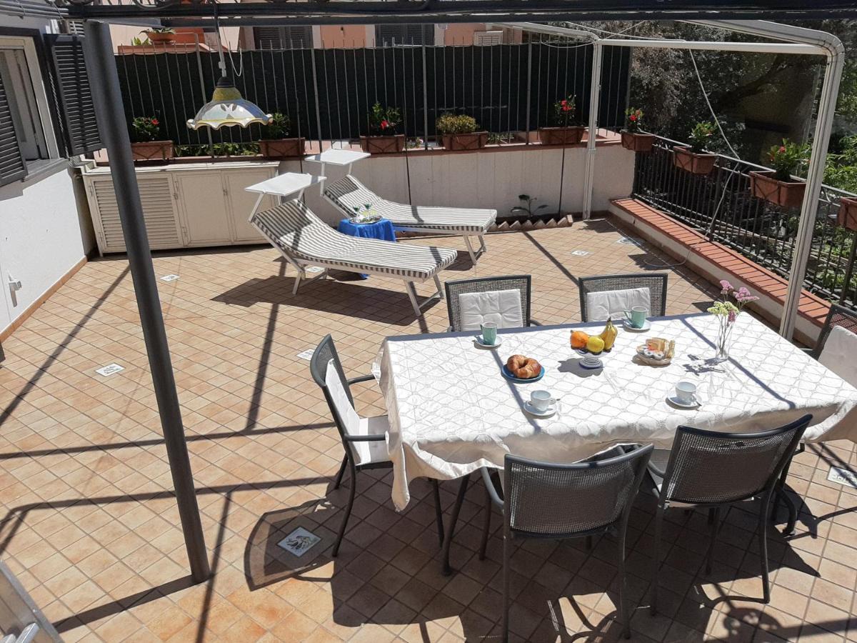 Apartamento Casa Almary