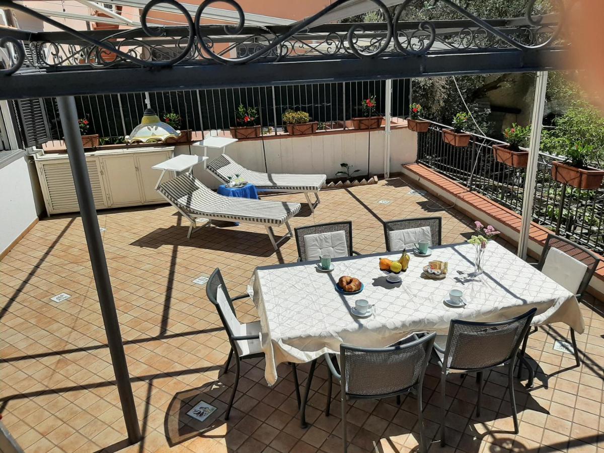 Casa Almary Apartamento