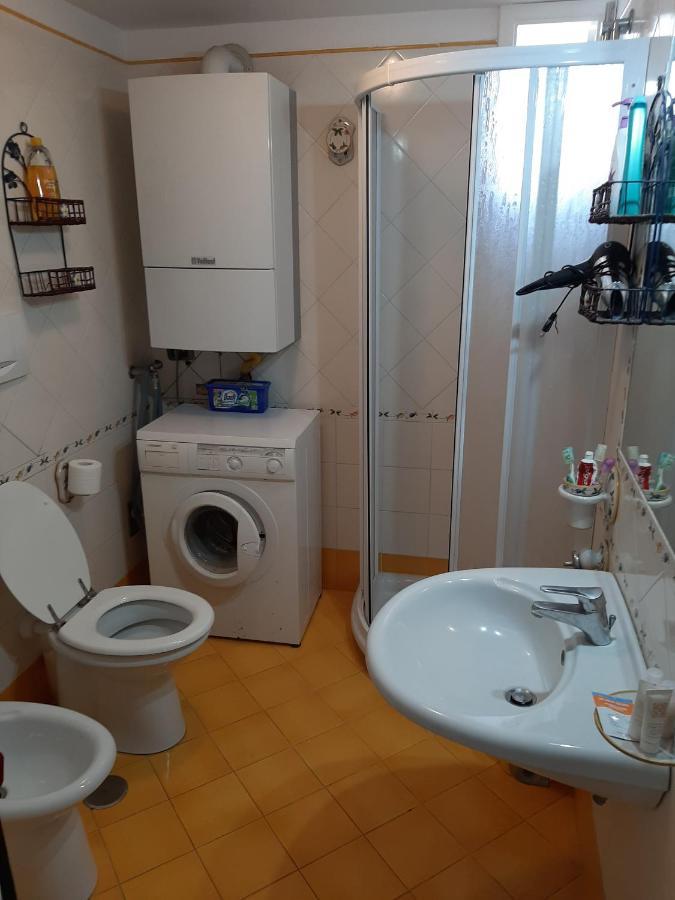 Apartamento Casa Almary *